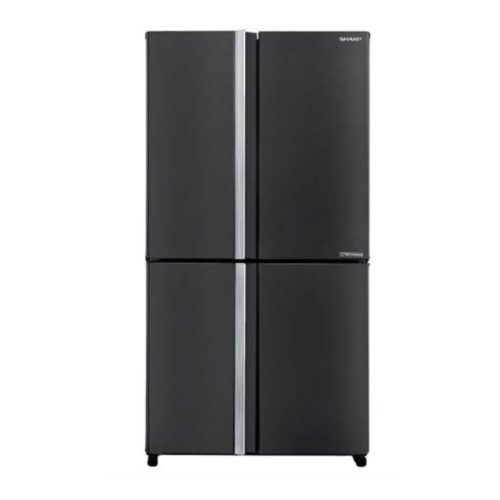 Tủ lạnh Sharp Inverter 525 lít Multi Door SJ-FX610V-MK