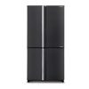 Tủ lạnh Sharp Inverter 572 lít Multi Door SJ-FX650V-MK 2 Tủ lạnh Sharp Inverter 572 lít Multi Door SJ-FX650V-MK
