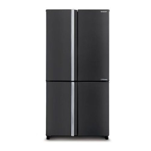 Tủ lạnh Sharp Inverter 572 lít Multi Door SJ-FX650V-MK