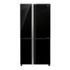 Tủ lạnh Sharp Inverter 611 lít Multi Door SJ-FXPI700VG-BK