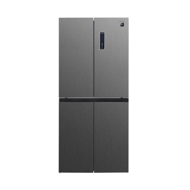 Tủ lạnh Sharp Inverter Multi Door 421 lít SJ-FXP510V-MG Tủ lạnh Sharp Inverter Multi Door 421 lít SJ-FXP510V-MG