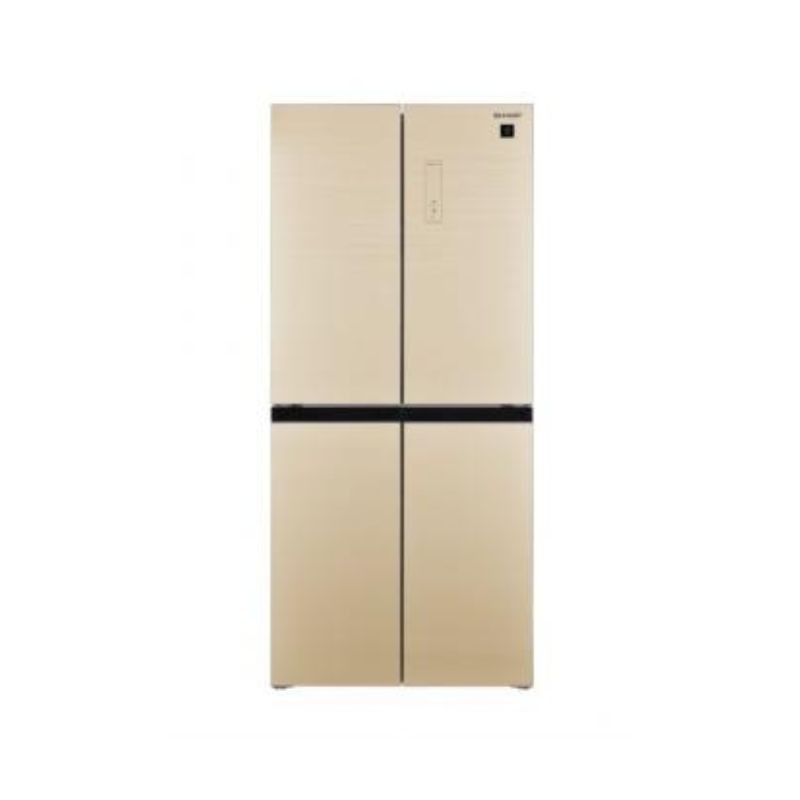 Tủ lạnh Sharp Inverter Multi Door 421 lít SJ-FXP510VG-CH Tủ lạnh Sharp Inverter Multi Door 421 lít SJ-FXP510VG-CH