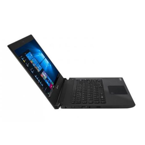 Máy tính xách tay Sharp Portege A30-E 2 Ảnh Máy tính xách tay Sharp Portege A30-E