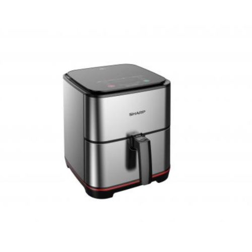 Ảnh Nồi chiên không dầu Sharp KF-AF50EV-ST 5.0 lít