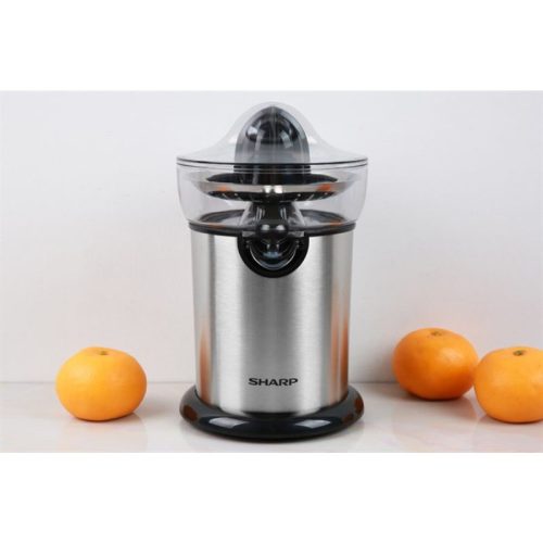 Hình ảnh Máy vắt cam Sharp 130W EJ-J130-ST