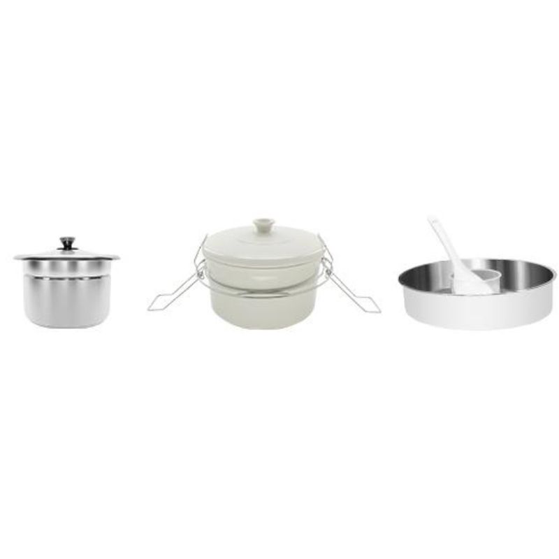 Hình ảnh Nồi nấu đa năng Sharp KN-MC90V-ST Hình ảnh Nồi nấu đa năng Sharp KN-MC90V-ST