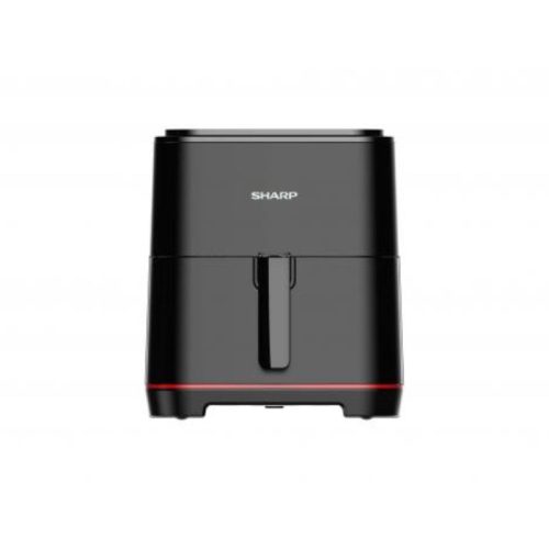 Nồi chiên không dầu Sharp 7 lít KF-AF70EV-BK