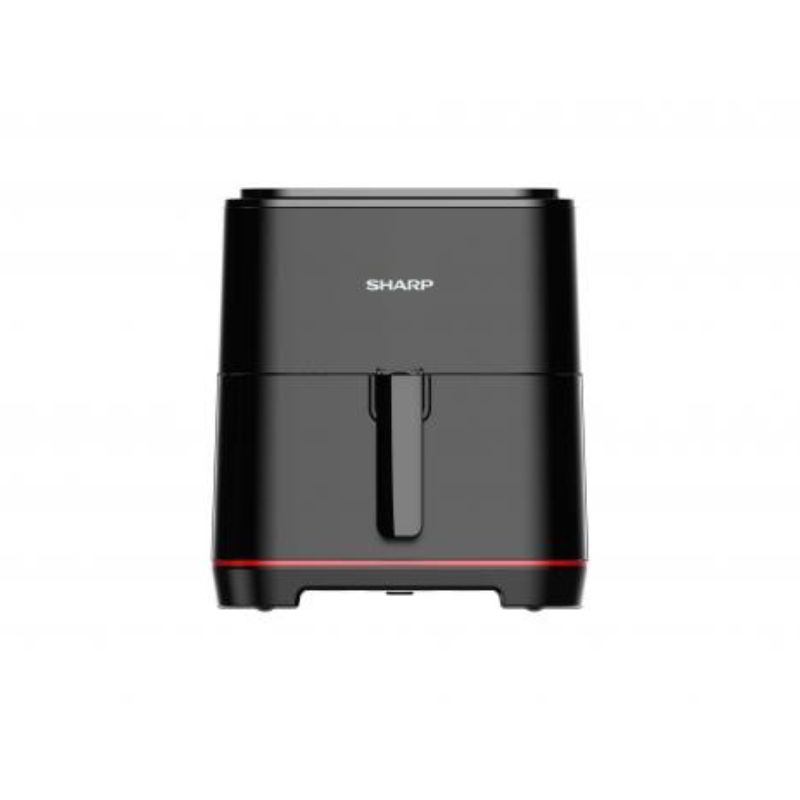 Nồi chiên không dầu Sharp 7 lít KF-AF70EV-BK Nồi chiên không dầu Sharp 7 lít KF-AF70EV-BK