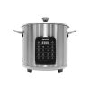 Nồi nấu đa năng Sharp KN-MC90V-ST