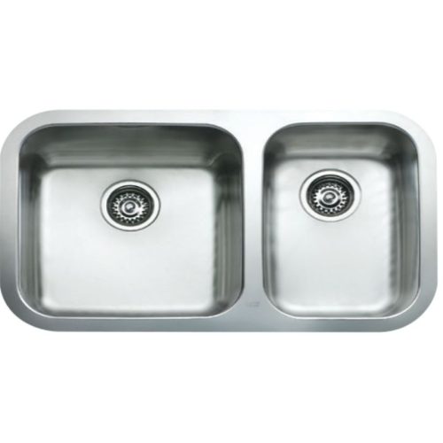 Chậu rửa inox TEKA BE 2B 785 (2C 785) 10125025