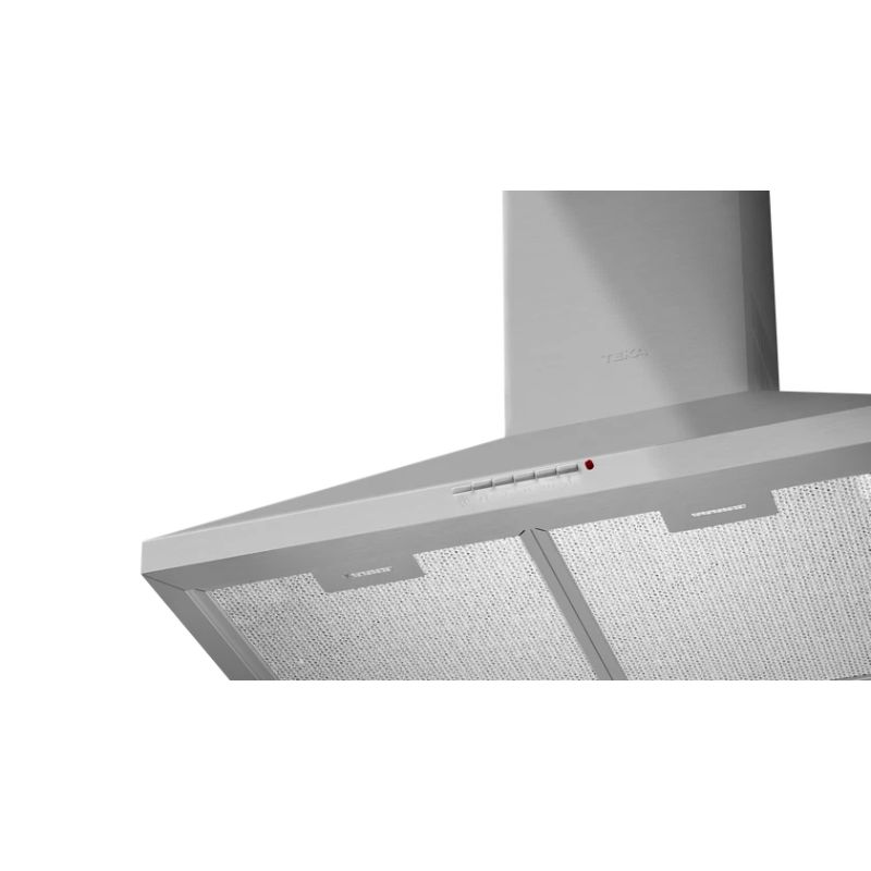 Máy hút mùi áp tường Teka DBB 70 40460420 4 Máy hút mùi áp tường Teka DBB 70 40460420 - Ảnh 2