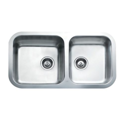 Chậu rửa chén bát Teka BE 2B 845 RHD 10125029