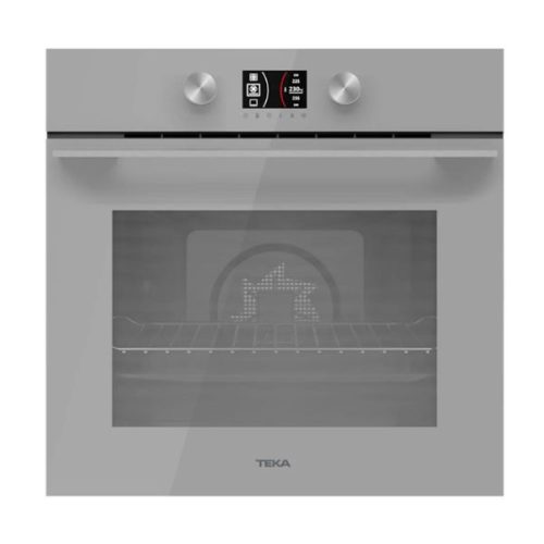 Lò nướng Teka HLB 8600 Steam Grey 111000013