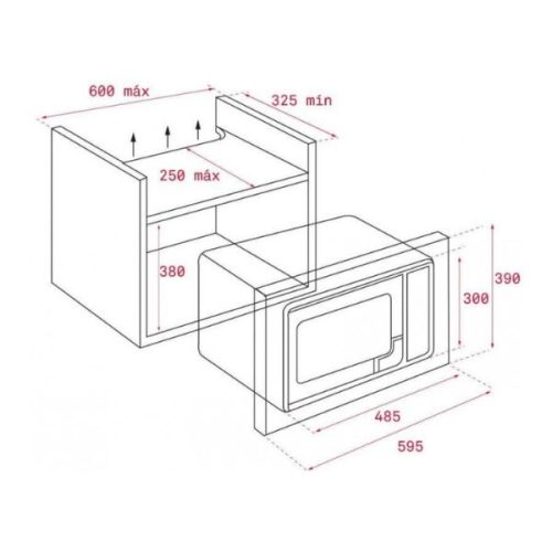 lo vi song teka mb 620 bi 2