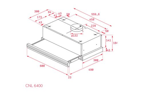 teka cla 72k00s 1