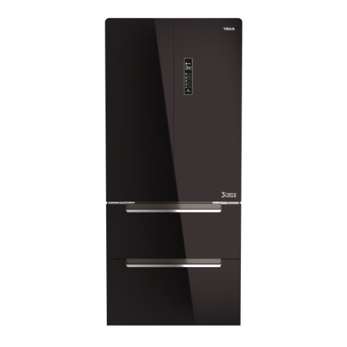 Tủ lạnh TEKA RFD 77820 GBK