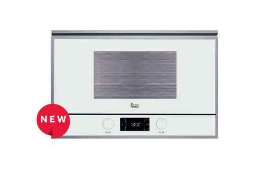 Lò vi sóng Teka ML 822 BIS L WH