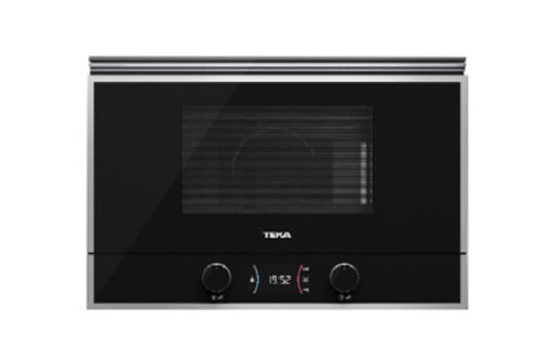 Lò vi sóng Teka ML 822 BIS L