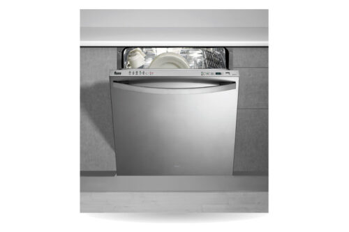 Máy rửa chén DW8 80 FI