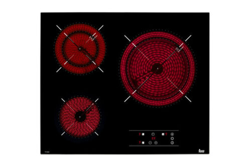 Bếp điện Teka TR 6320