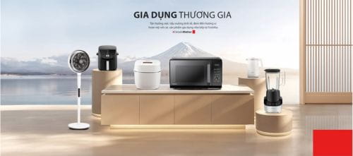 TOSHIBA Việt Nam™