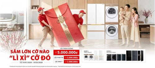 TOSHIBA Việt Nam™