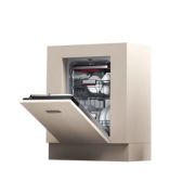 Máy rửa chén Toshiba
