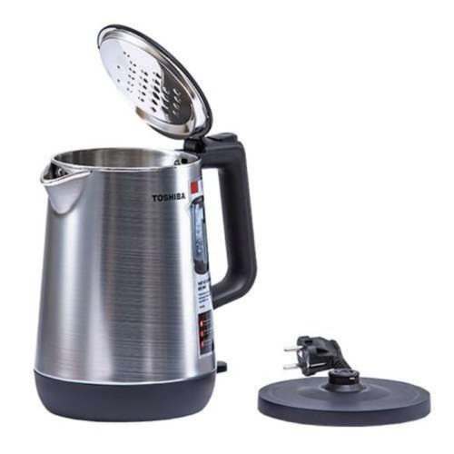 Bình đun siêu tốc Toshiba 1.7 lít KT-17DR1NV 3 Ảnh Bình đun siêu tốc Toshiba 1.7 lít KT-17DR1NV