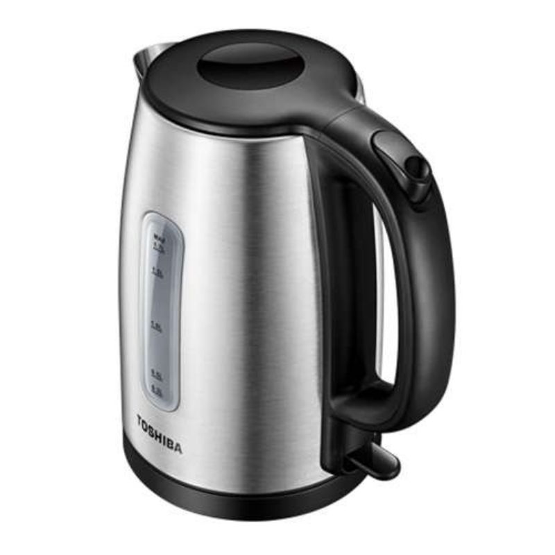 Ảnh Bình đun siêu tốc Toshiba KT-17SH1NV Ảnh Bình đun siêu tốc Toshiba KT-17SH1NV