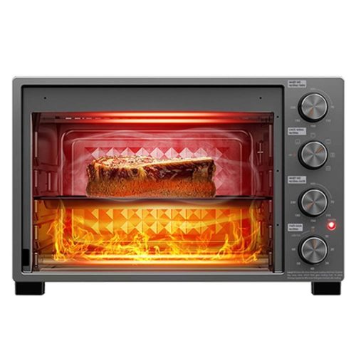 Lò nướng Toshiba TL-MC40EZF(GR) 3 Ảnh Lò nướng Toshiba TL-MC40EZF(GR)