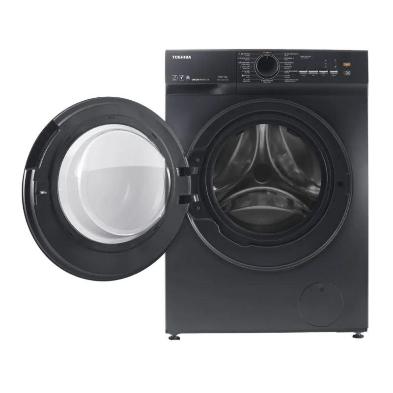 Ảnh máy giặt sấy Toshiba TWD-T21BU115UWV(MG) Ảnh máy giặt sấy Toshiba TWD-T21BU115UWV(MG)