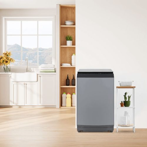 Ảnh máy giặt Toshiba AW-DUN1800MV(SG)