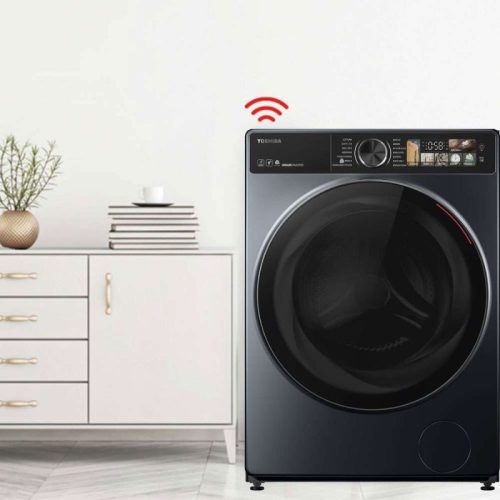 Ảnh máy giặt Toshiba TW-T25BU115MWV(MG)
