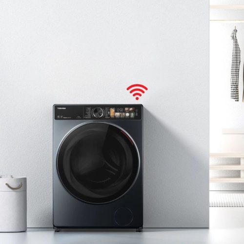 Máy giặt Toshiba TW-T25BZP140MWV(MG) 6 Ảnh máy giặt Toshiba TW-T25BZP140MWV(MG)