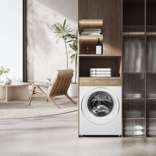 Ảnh máy giặt Toshiba TW-T37BZP115MWV(WT)