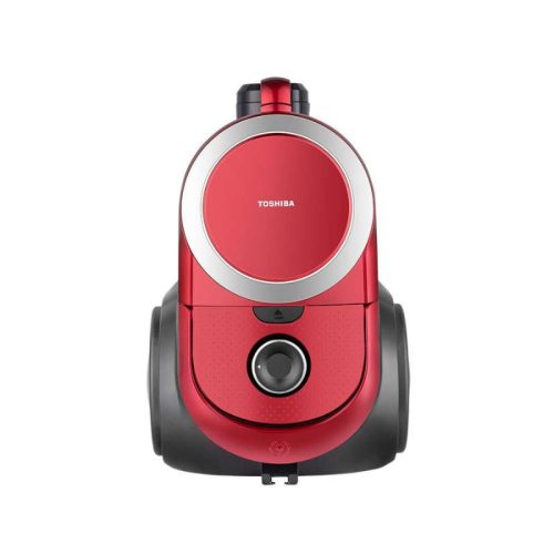 Máy hút bụi Toshiba VC-BL160F(R) 2 Ảnh Máy hút bụi Toshiba VC-BL160F(R)