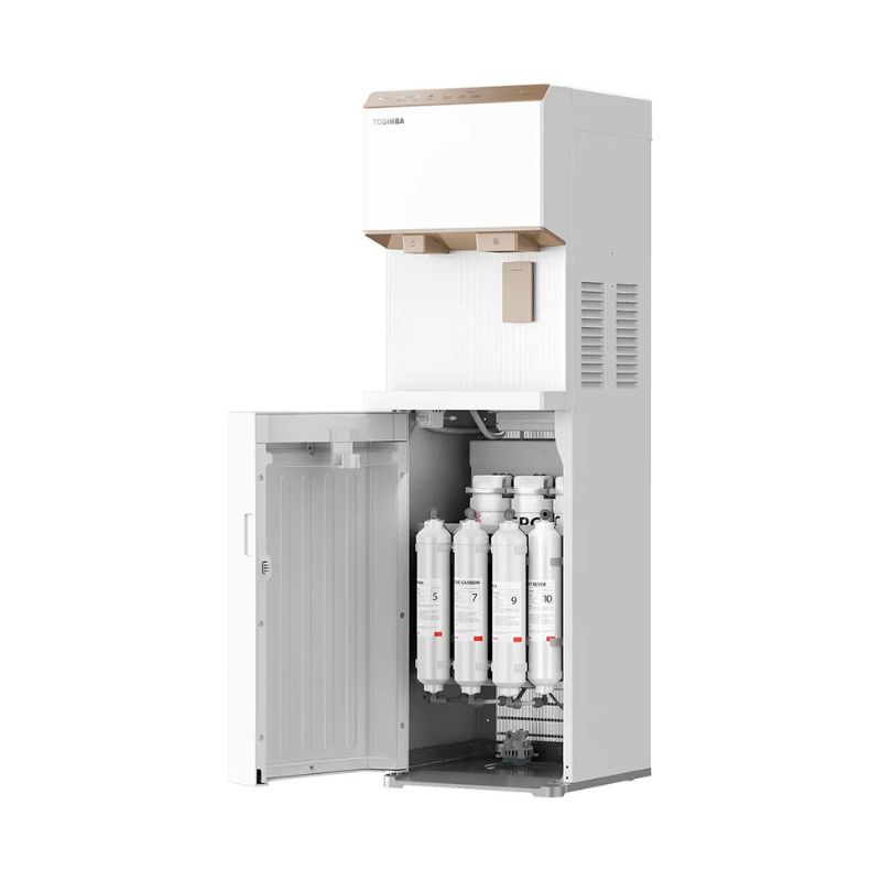 Ảnh Máy lọc nước làm đá Toshiba TWP-IW2469SVN(W) Ảnh Máy lọc nước làm đá Toshiba TWP-IW2469SVN(W)