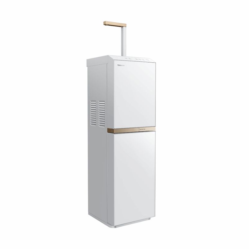 Ảnh Máy lọc nước RO TOSHIBA PURE TWP-H2396SVN(W) Ảnh Máy lọc nước RO TOSHIBA PURE TWP-H2396SVN(W)