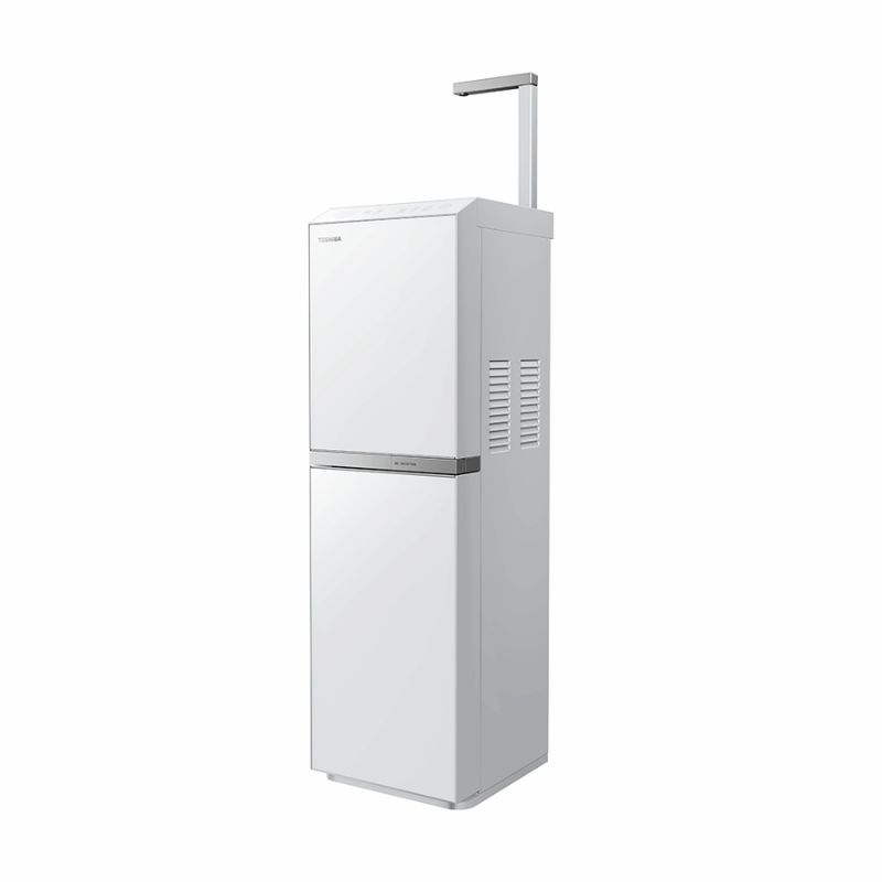 Ảnh Máy lọc nước RO TOSHIBA PURE TWP-N2396SVN(W) Ảnh Máy lọc nước RO TOSHIBA PURE TWP-N2396SVN(W)