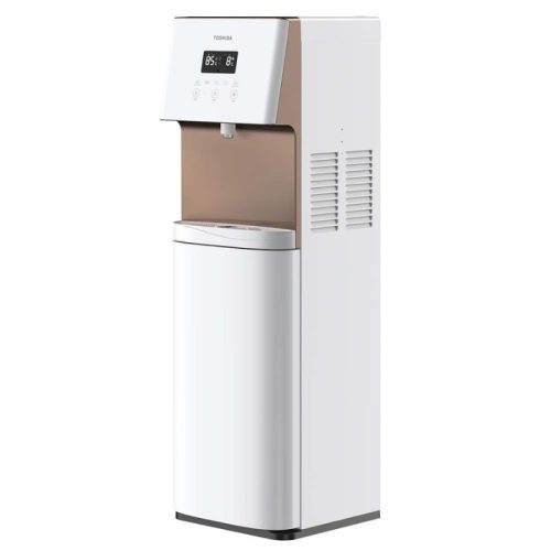 Máy lọc nước thông minh Toshiba TWP-W1630SVN(W) 3 Ảnh Máy lọc nước thông minh Toshiba TWP-W1630SVN(W)