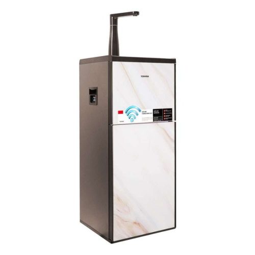 Máy lọc nước thông minh Toshiba TWP-W1905SV(MB) 3 Ảnh Máy lọc nước thông minh Toshiba TWP-W1905SV(MB)