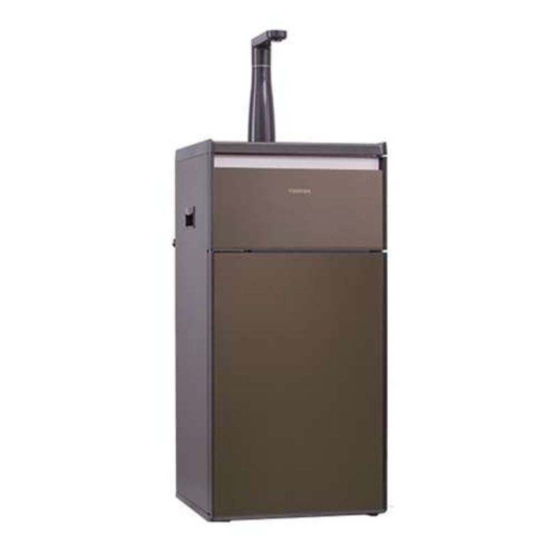 Ảnh Máy lọc nước Toshiba TWP-N1843SV Ảnh Máy lọc nước Toshiba TWP-N1843SV