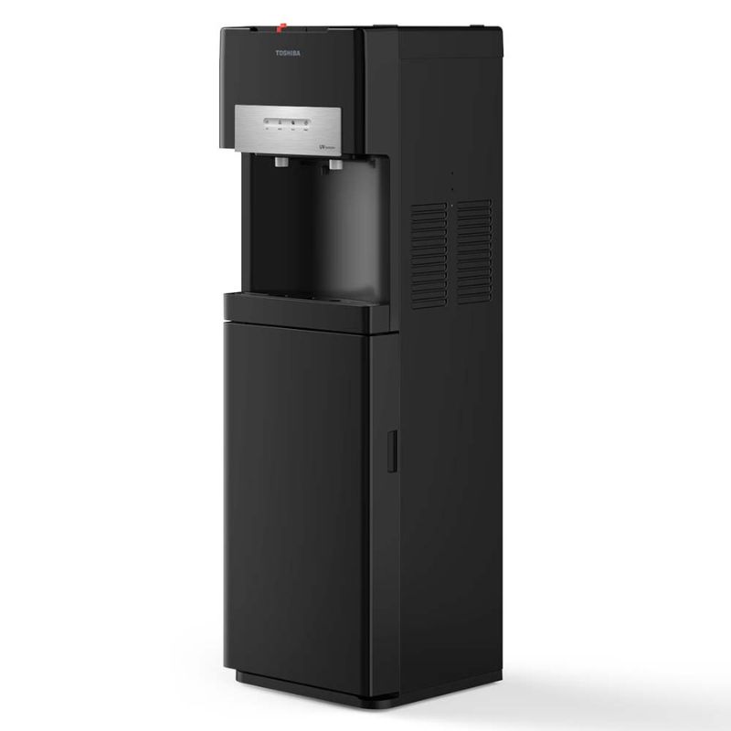 Ảnh Máy lọc nước Toshiba TWP-W1035SVN(K) Ảnh Máy lọc nước Toshiba TWP-W1035SVN(K)