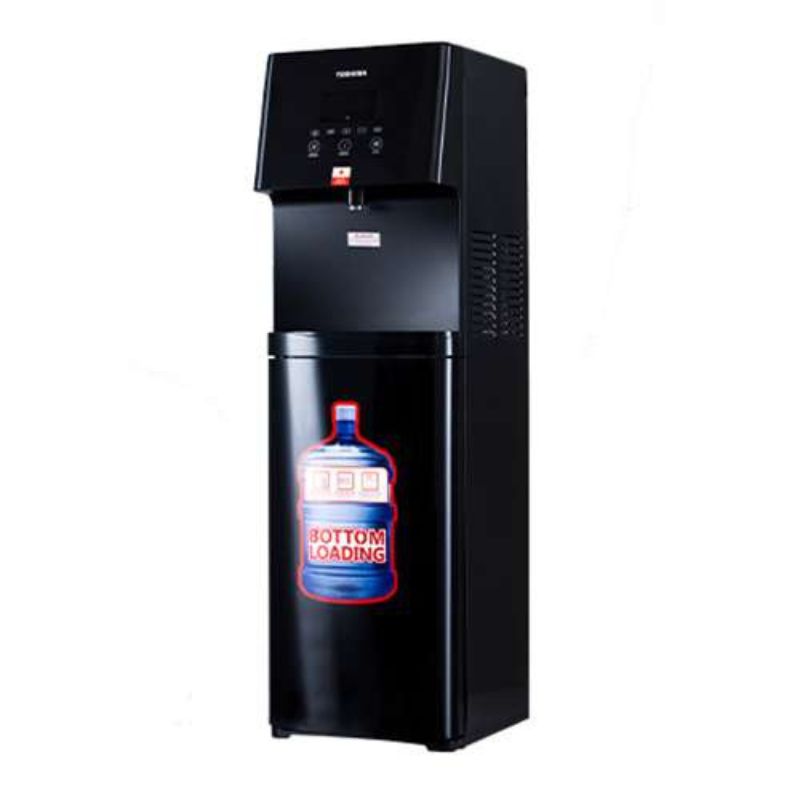 Ảnh Máy nước nóng lạnh Toshiba RWF-W1830BV Ảnh Máy nước nóng lạnh Toshiba RWF-W1830BV