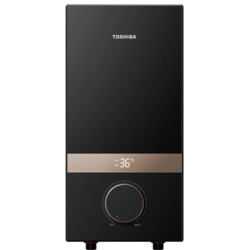 Máy nước nóng trực tiếp Toshiba 4500W TWH-45EMCPVN(K)-CB 3 Ảnh Máy nước nóng trực tiếp Toshiba 4500W TWH-45EMCPVN(K)-CB