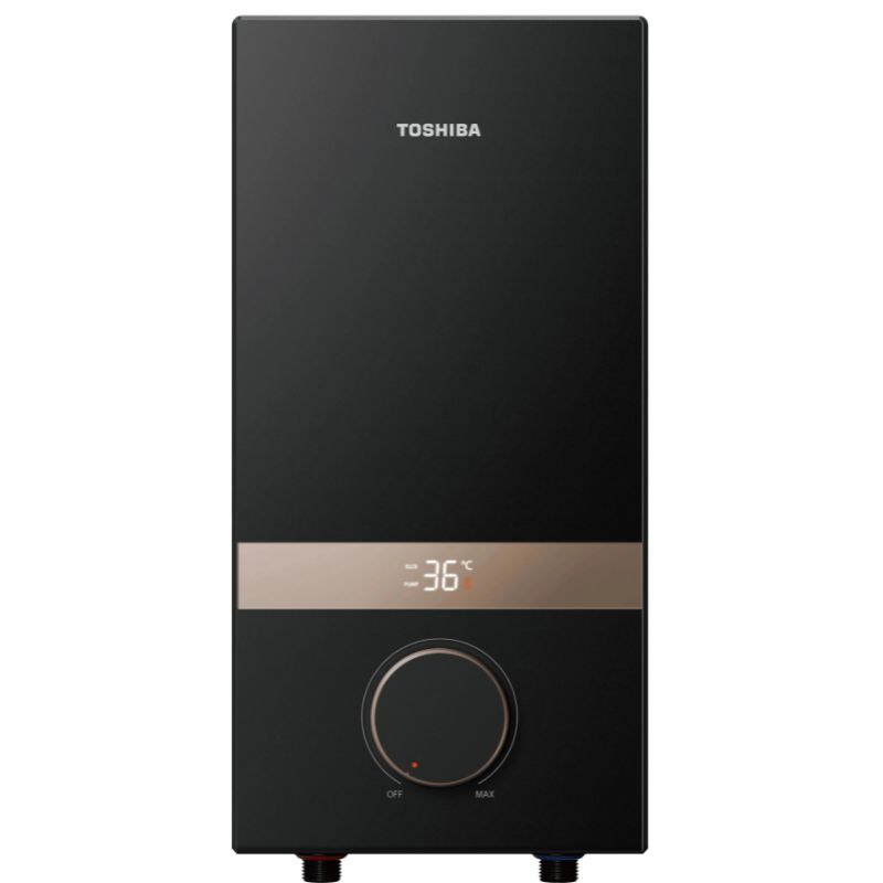 Ảnh Máy nước nóng trực tiếp Toshiba 4500W TWH-45EMCPVN(K)-CB Ảnh Máy nước nóng trực tiếp Toshiba 4500W TWH-45EMCPVN(K)-CB
