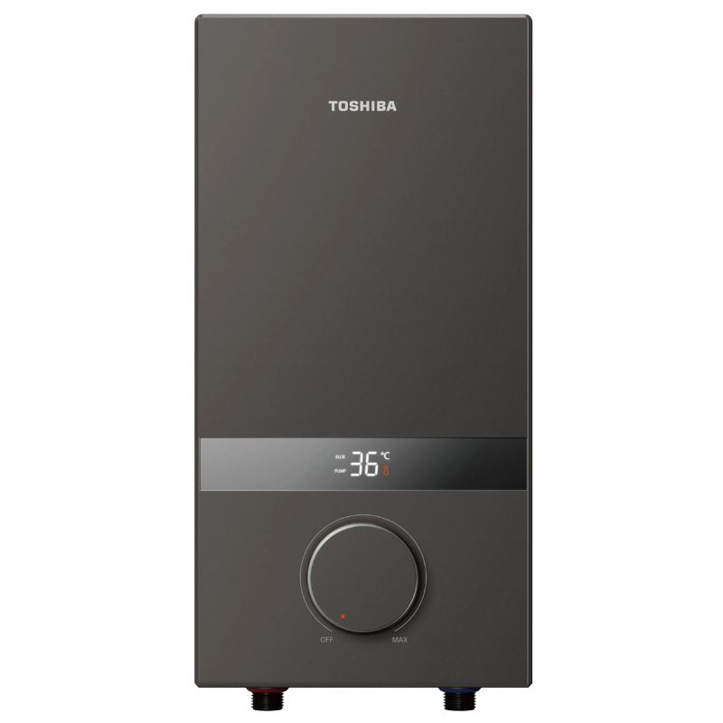 Ảnh Máy nước nóng trực tiếp Toshiba TWH-45EMCPVN(S)-CB Ảnh Máy nước nóng trực tiếp Toshiba TWH-45EMCPVN(S)-CB