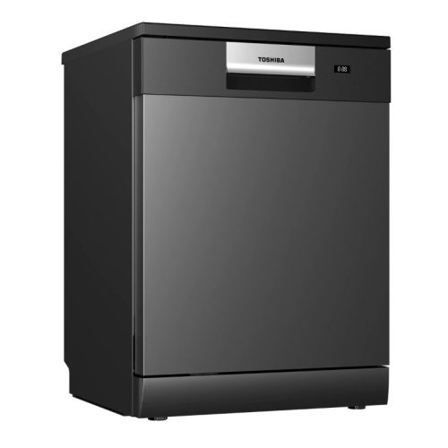Ảnh Máy rửa chén độc lập Toshiba DW-15F9(B)-VN