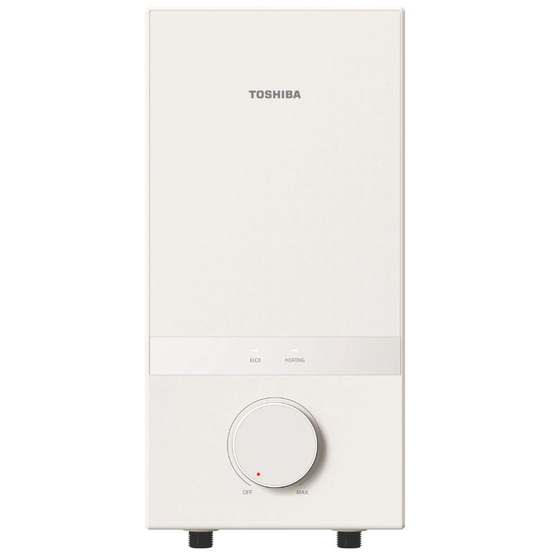 Ảnh Máy tắm nước nóng Toshiba TWH-45MCNVN Ảnh Máy tắm nước nóng Toshiba TWH-45MCNVN