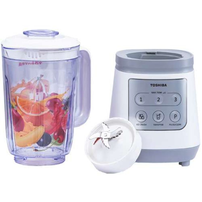 Ảnh Máy xay sinh tố Toshiba BL-70PR1NV Ảnh Máy xay sinh tố Toshiba BL-70PR1NV